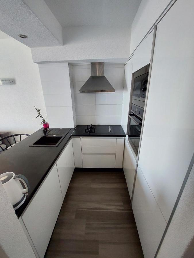Apartments Matic Baska Voda Exterior photo